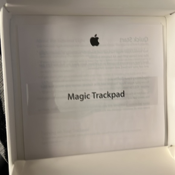 Magic Trackpad - Picture 6 of 11